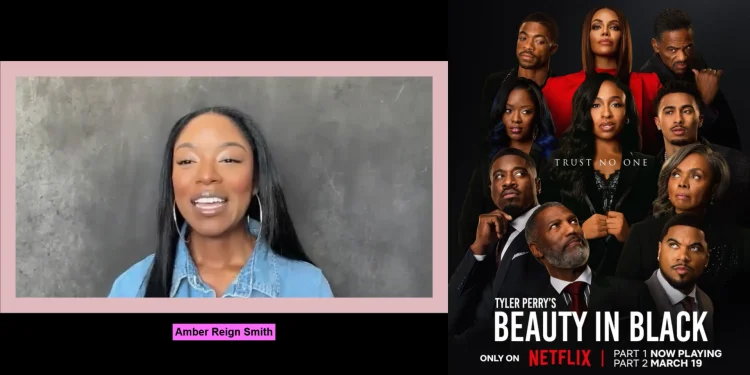 eur:-amber-reign-smith-talks-rain’s-bold-evolution-in-‘beauty-in-black’-season-2-–-vimeo