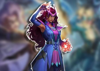 marvel-rivals:-how-to-get-free-scarlet-witch-will-of-galacta-skin-–-phrasemaker