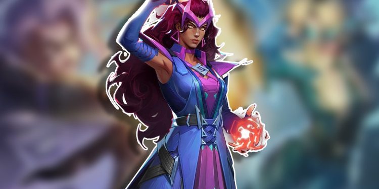 marvel-rivals:-how-to-get-free-scarlet-witch-will-of-galacta-skin-–-phrasemaker