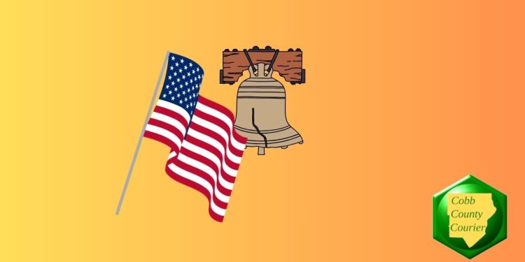 applications-open-for-marietta’s-2026-let-freedom-ring-parade-–-cobb-courier