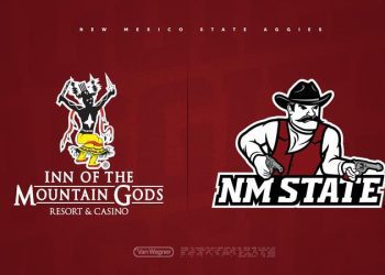 inn-of-the-mountain-gods-named-exclusive-jersey-patch-partner-of-nm-state-athletics