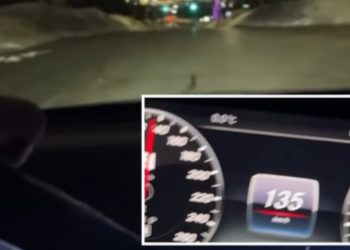 when-posting-goes-wrong:-barrie-man-charged-after-sharing-dangerous-driving-video-online