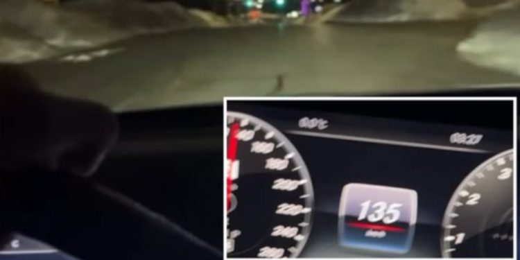 when-posting-goes-wrong:-barrie-man-charged-after-sharing-dangerous-driving-video-online