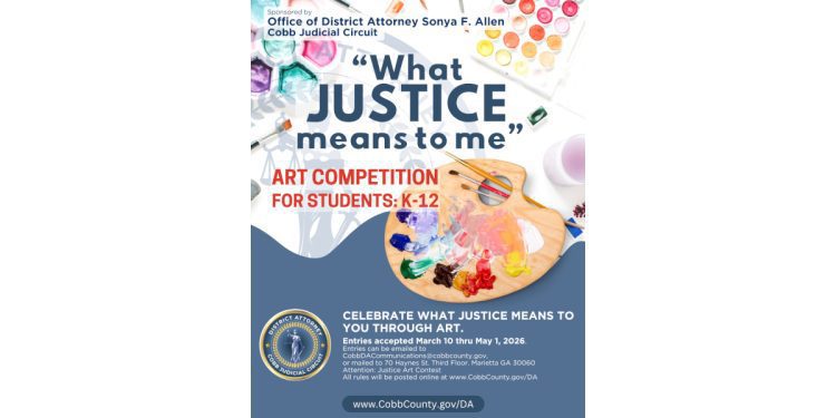 cobb-county-students-invited-to-enter-justice-themed-art-contest