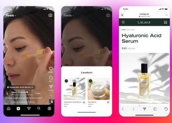 meta-is-letting-creators-fill-their-reels-with-shopping-links-–-engadget