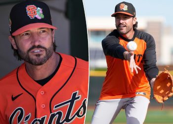 sf-giants-manager-tony-vitello-brings-‘needed’-energy-to-mlb-club-–-new-york-post
