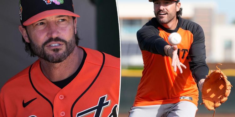 sf-giants-manager-tony-vitello-brings-‘needed’-energy-to-mlb-club-–-new-york-post