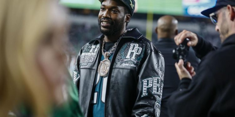 tired-of-x,-rapper-meek-mill-now-has-a-linkedin-account.-we-tried-to-find-out-why