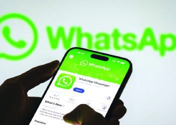 whatsapp-rolls-out-dual-account-support-for-iphone-users-|-daily-pioneer