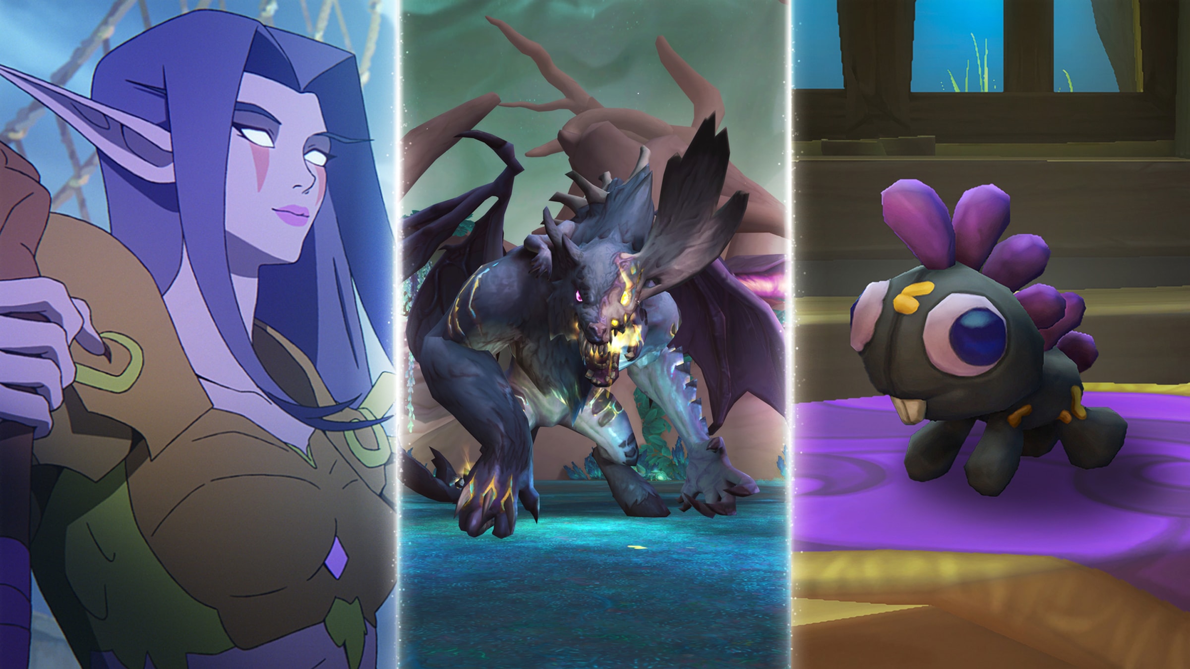 wow-weekly:-midnight-season-1,-“a-place-to-call-home”,-twitch-drop,-and-more!
