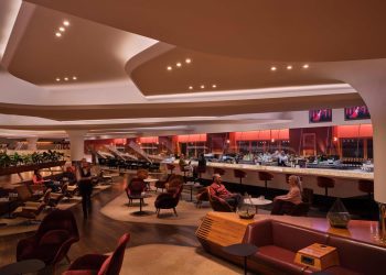 take-a-look-inside-virgin-atlantic’s-revamped-heathrow-lounge-–-the-independent