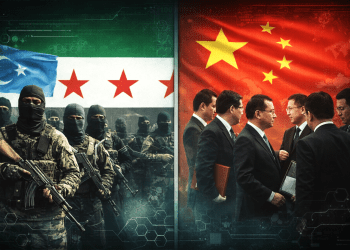 uighur-militancy-in-syria-and-its-impact-on-china’s-ambition-–-specialeurasia