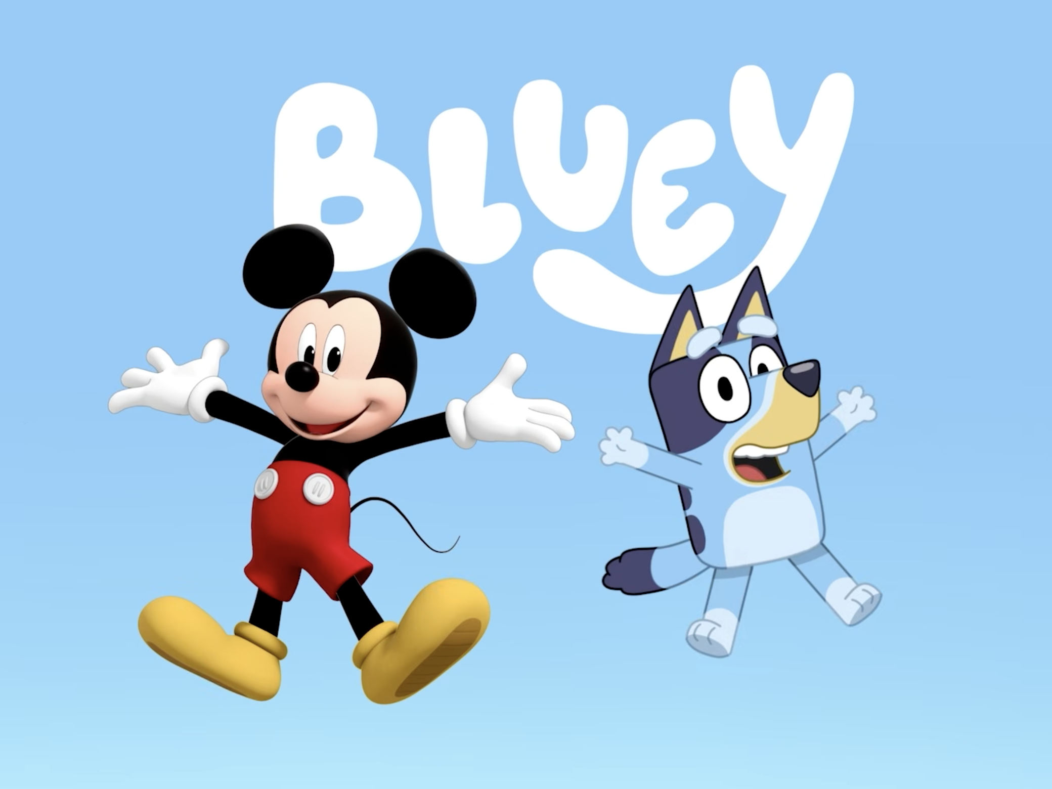 mickey-mouse-clubhouse-and-bluey-crossover-in-a-new-disney+-short-–-wdw-news-today