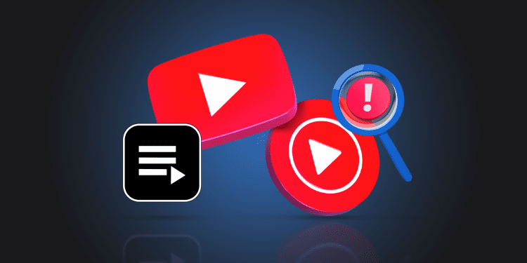 youtube-has-a-playlist-problem-that-no-one-is-talking-about-–-android-police
