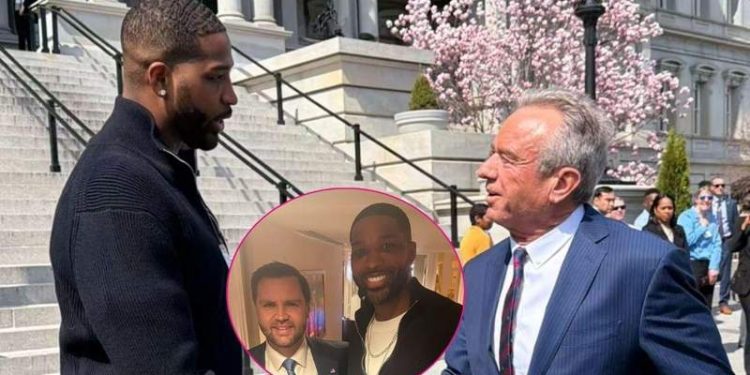 tristan-thompson-mocked-for-saying-he-was-‘mind-blown’-meeting-jd.-vance-and-rfk-jr-…