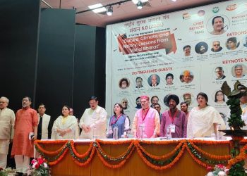 “if-india-does-not-lead,-the-world-will-bleed”:-dr-indresh-kumar