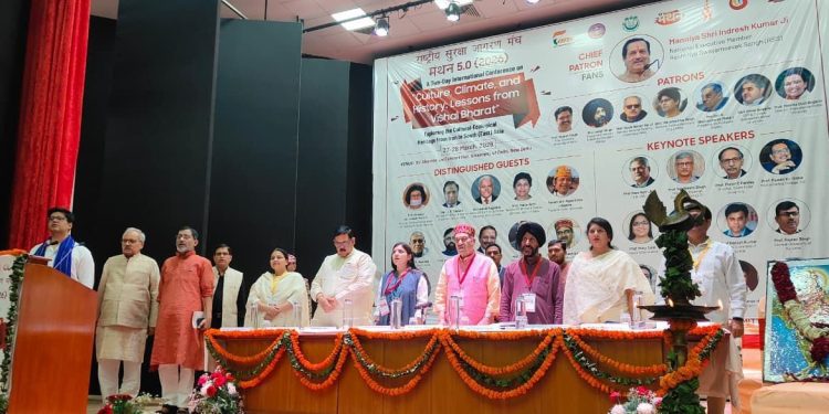 “if-india-does-not-lead,-the-world-will-bleed”:-dr-indresh-kumar