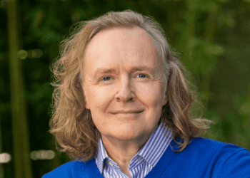 student-roundtable-with-linkedin’s-co-founder-allen-blue