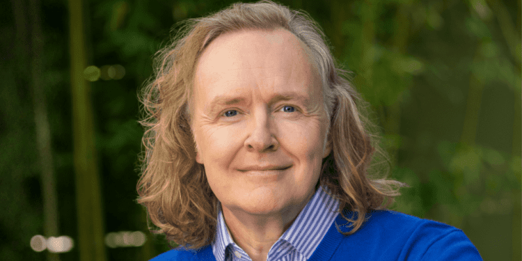 student-roundtable-with-linkedin’s-co-founder-allen-blue