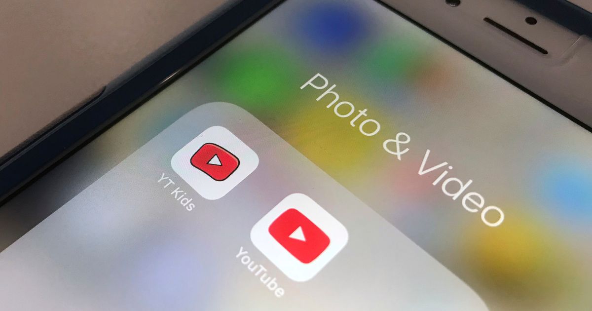 advocacy-groups-urge-youtube-to-protect-kids-from-‘ai-slop’-videos-–-wral