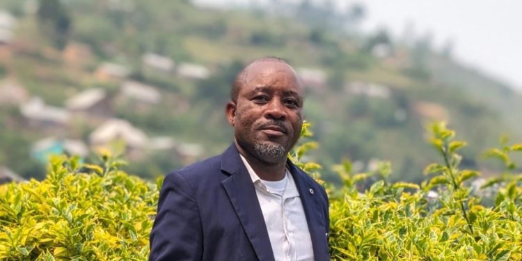 m23-rebels-detain-drc-journalist-espoir-mbata-over-whatsapp-post