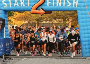 record-crowd-joins-noonday-shanty-5k-10k-–-cobb-courier