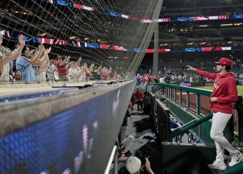 andrew-painter’s-phillies-debut-was-‘meant-to-be’-for-this-coach-–-the-philadelphia-inquirer