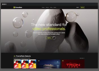 new-artist-video-hosting-platform-framerate-aims-to-take-on-vimeo-–-cg-channel