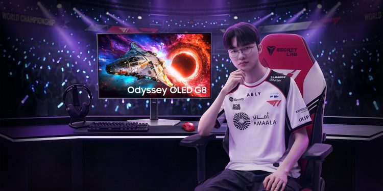 samsung-retains-no.-1-position-in-global-gaming-monitor-market-for-seventh-year