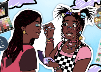 the-cringe-is-the-point:-why-your-teenage-obsessions-matter