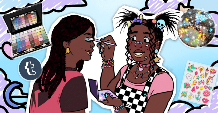 the-cringe-is-the-point:-why-your-teenage-obsessions-matter