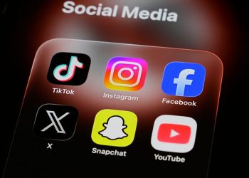 australia-says-meta,-snapchat,-tiktok,-and-youtube-fall-short-on-enforcing-child-account-ban