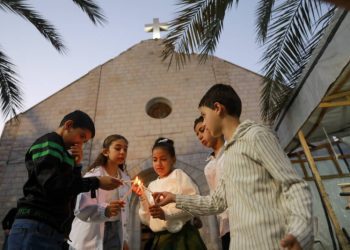 christians-in-gaza-mark-a-somber-easter-amid-genocide-–-politics-today