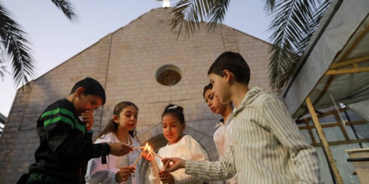 christians-in-gaza-mark-a-somber-easter-amid-genocide-–-politics-today