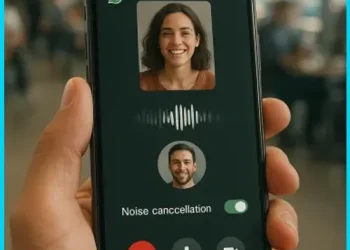whatsapp-introduces-noise-cancellation-feature-for-clearer-voice-and-video-calls-–-varindia