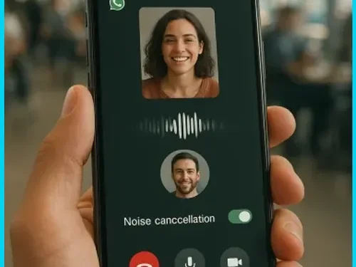 whatsapp-introduces-noise-cancellation-feature-for-clearer-voice-and-video-calls-–-varindia