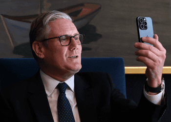 hmrc-splurges-43k-on-snapchat-filters-while-britons-endure-record-high-tax-burden