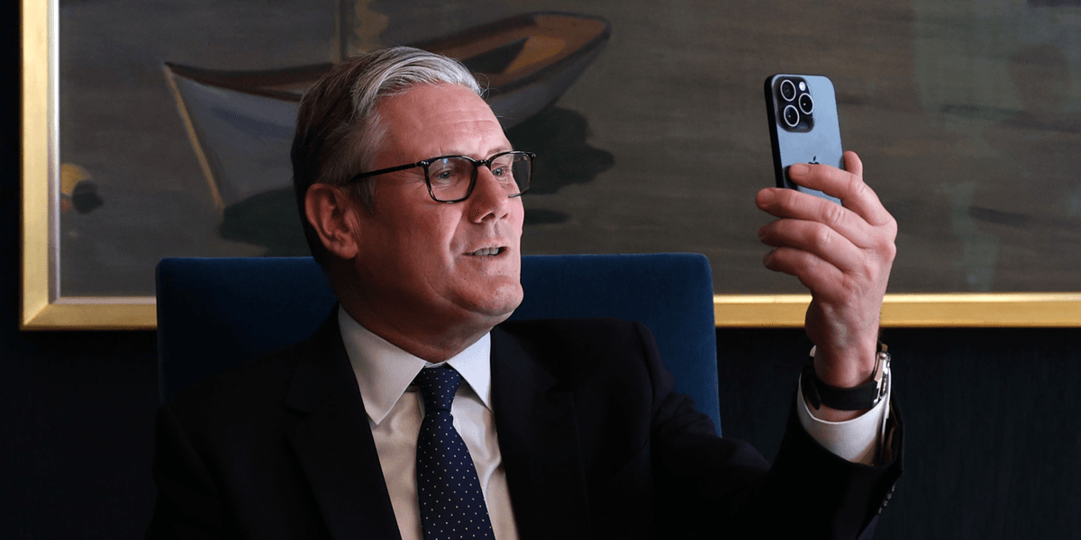 hmrc-splurges-43k-on-snapchat-filters-while-britons-endure-record-high-tax-burden
