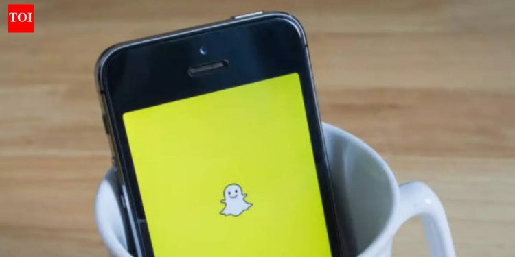 snapchat’s-ar-strategy-tackles-ad-fatigue-among-india’s-gen-z-–-the-times-of-india