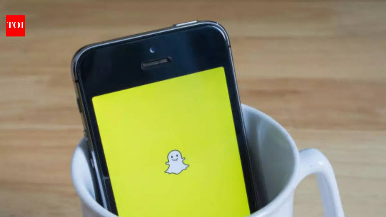 snapchat’s-ar-strategy-tackles-ad-fatigue-among-india’s-gen-z-–-the-times-of-india