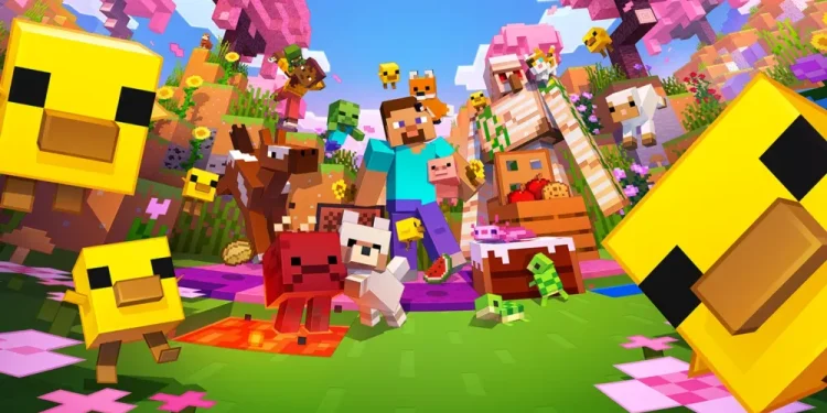 minecraft-tiny-takeover-twitch-drops:-all-free-rewards-|-games.gg