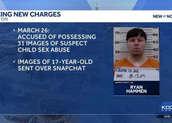 iowa-crime:-man-awaiting-sentence-for-grooming-faces-more-charges-–-kcci