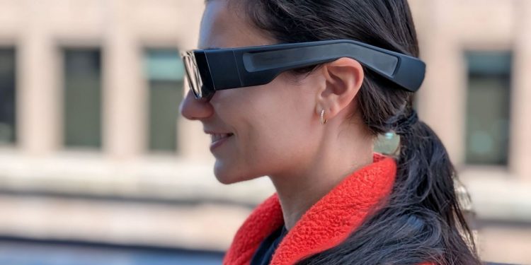 snap-gets-closer-to-releasing-new-ai-glasses-after-years-long-hiatus-|-techcrunch
