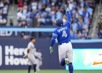 george-springer-on-family,-fans-and-weathering-the-blue-jays’-slow-start-–-citynews-toronto