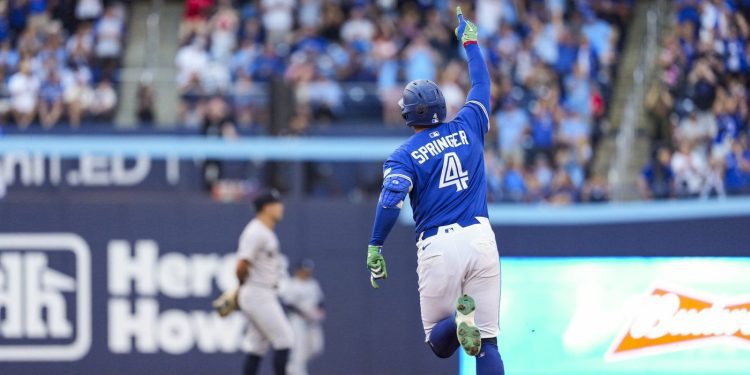 george-springer-on-family,-fans-and-weathering-the-blue-jays’-slow-start-–-citynews-toronto