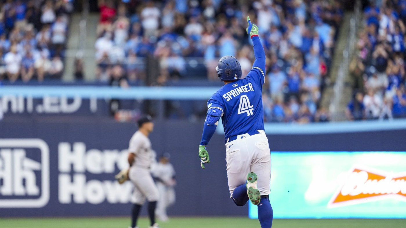 george-springer-on-family,-fans-and-weathering-the-blue-jays’-slow-start-–-citynews-toronto