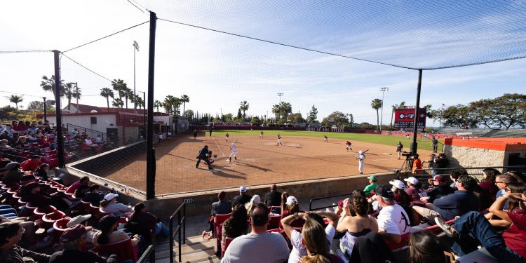 softball’s-sunday-game-rescheduled-–-san-diego-state-aztecs