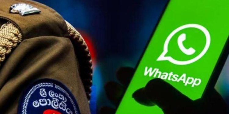 whatsapp-hotline-launched-for-reporting-reckless-driving-–-newsfirst