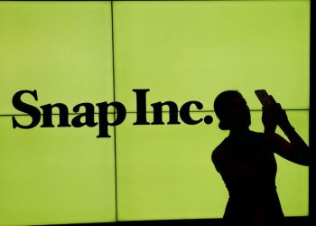 snap-unit-to-use-qualcomm-chips-for-upcoming-ai-smart-glasses-|-the-mighty-790-kfgo
