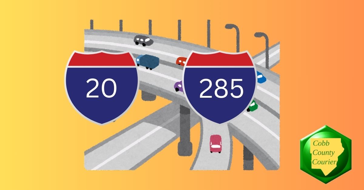 gdot-releases-weekly-i-285-and-i-20-lane-closure-schedule-for-the-west-interchange-…